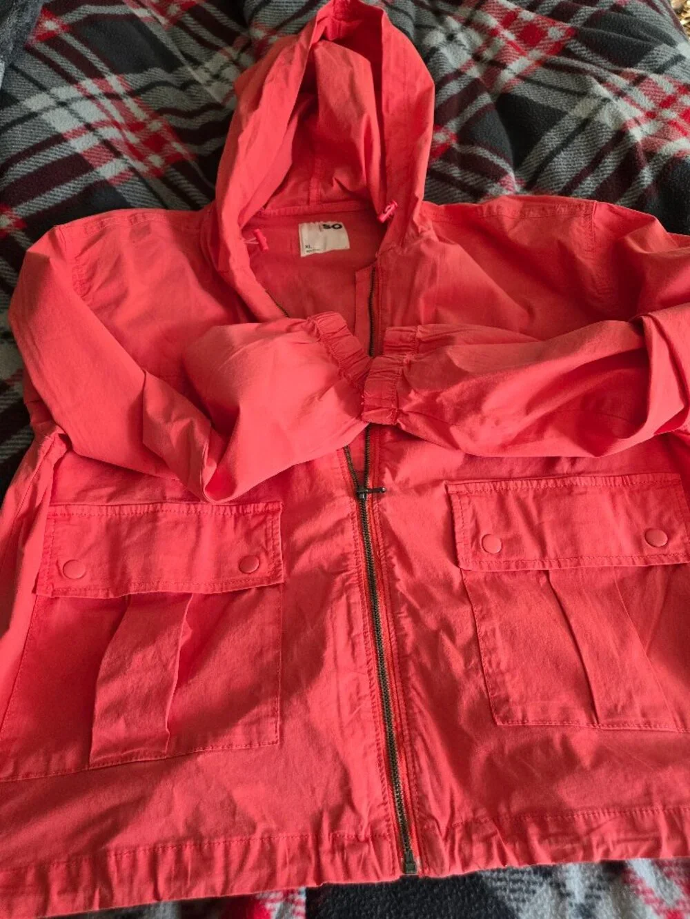 Jacket - Picture 1 of 5